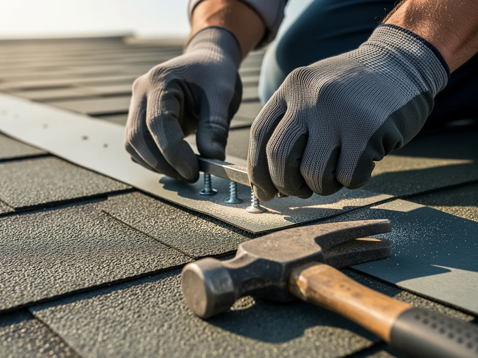 Why choose Fascia Repair in Hallie, KY